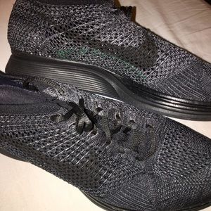 Nike Flyknit Racer Sz 11